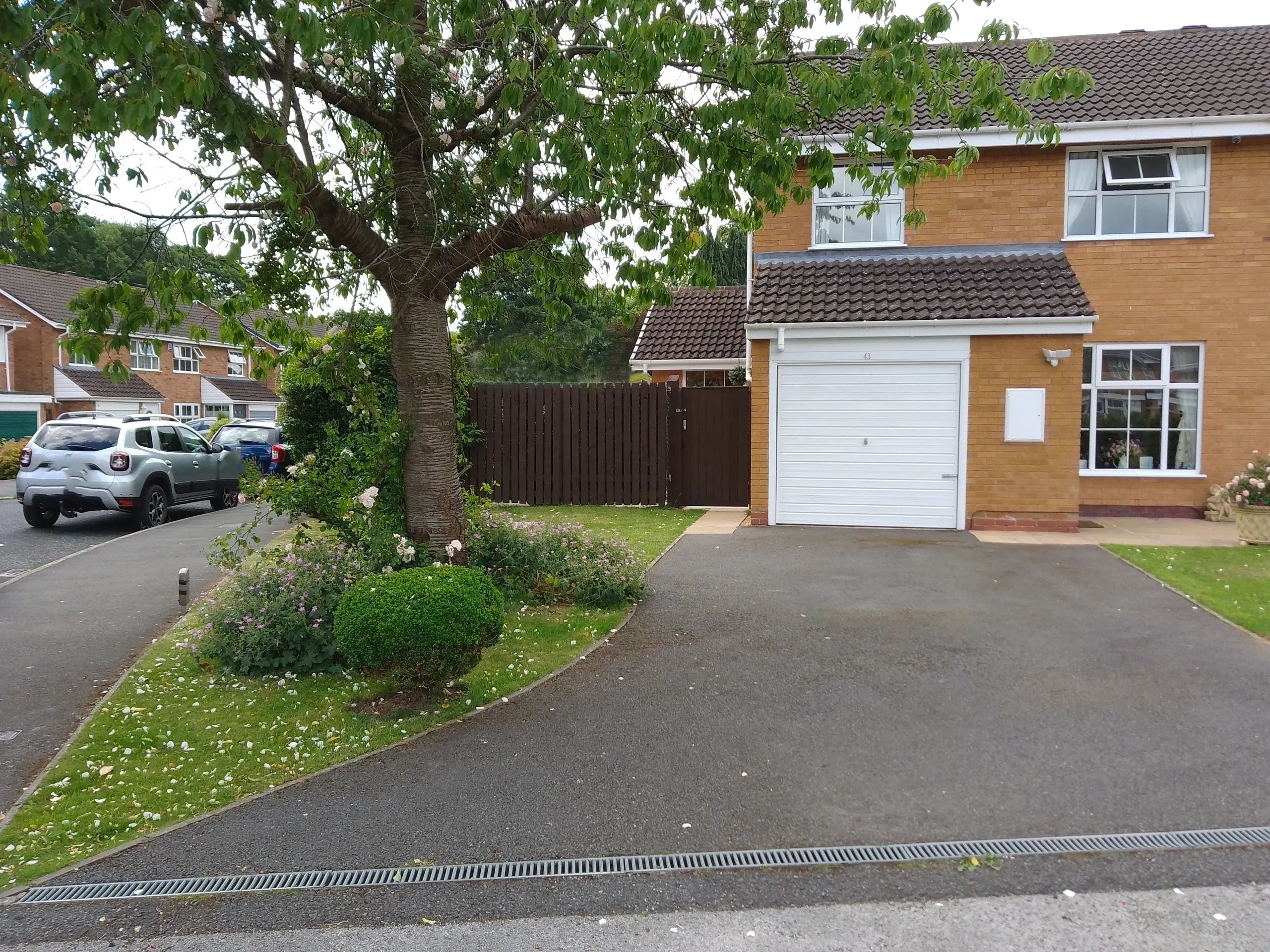 House for Sale in Bournville