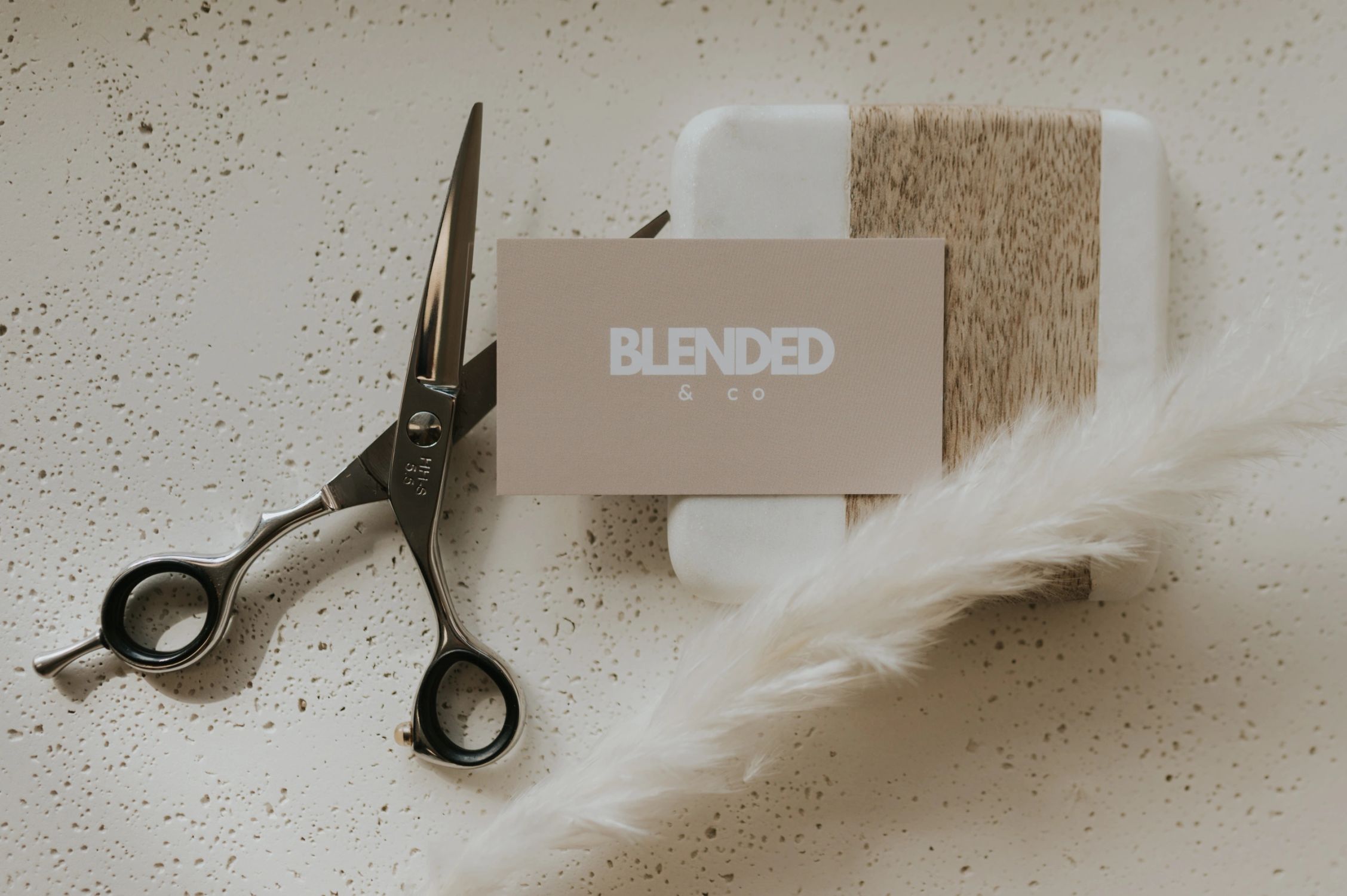 Blended & Co