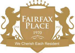 Fairfax Place