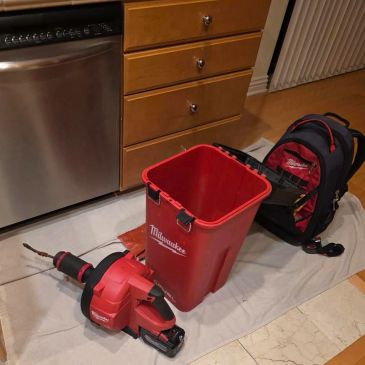 ''ACS Plumbing professional drain cleaning service for clogged drains in paramount, CA.''