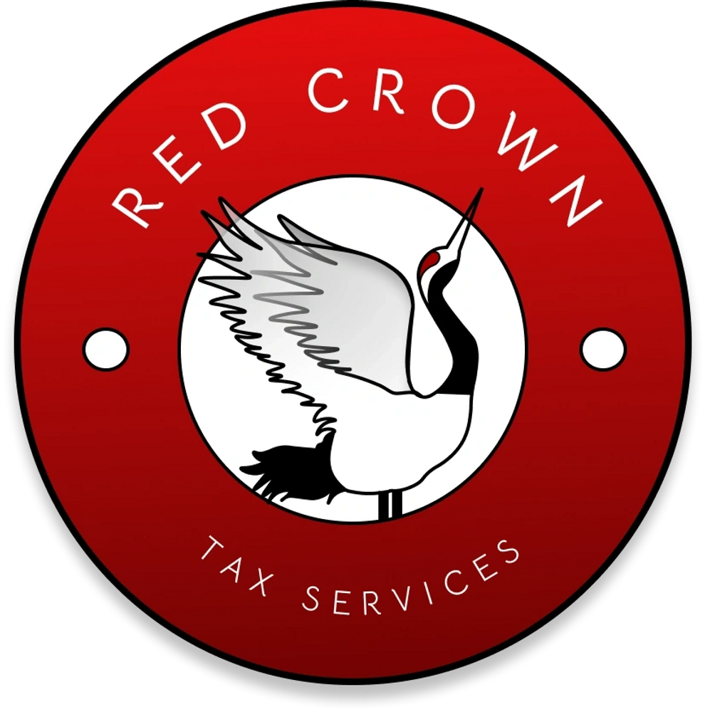 Red Crown Tax Services logo