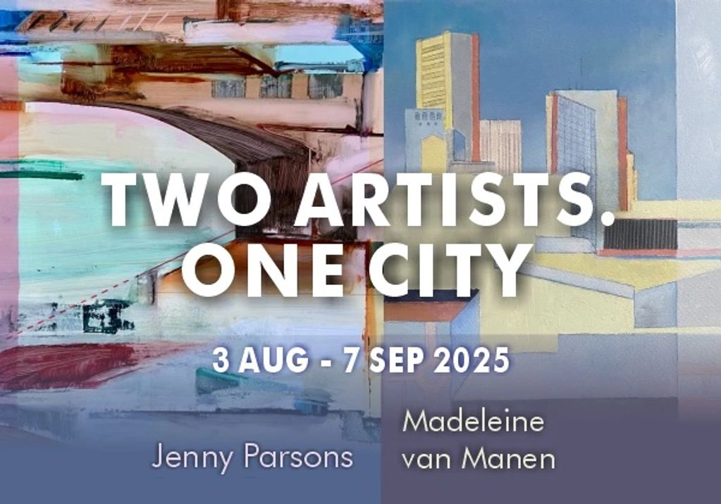 RK Contemporary
3 August - 7 September
32 Main Street
Riebeek Kasteel
South Africa
