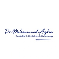 Dr. Mohammed Agha, Obstetrics and Gynecologist