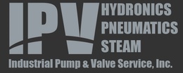 Industrial Pump & Valve Service, inc.