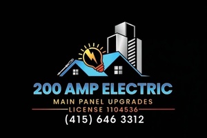 200 Amp Electric