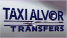 Táxi Alvor