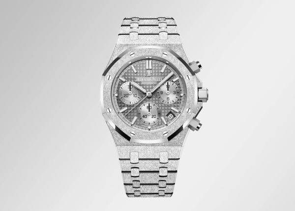 AUDEMARS PIGUET 26239BC GREY LTD 200