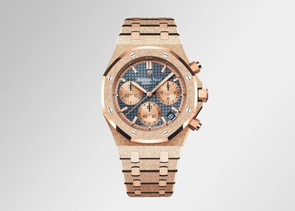 AUDEMARS PIGUET 26239OR FROST