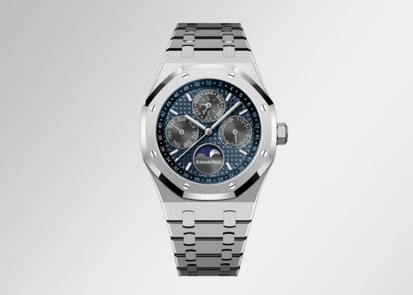 AUDEMARS PIGUET 26615TI PERPETUAL