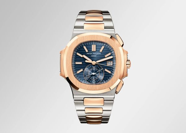 PATEK PHILIPE 5980-1AR