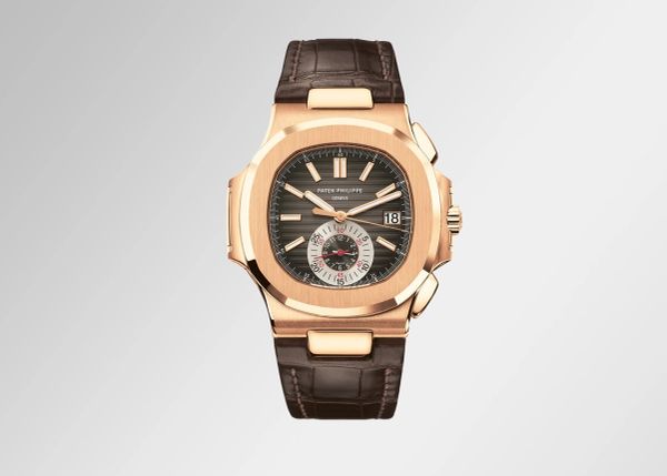 PATEK PHILIPE 5980R