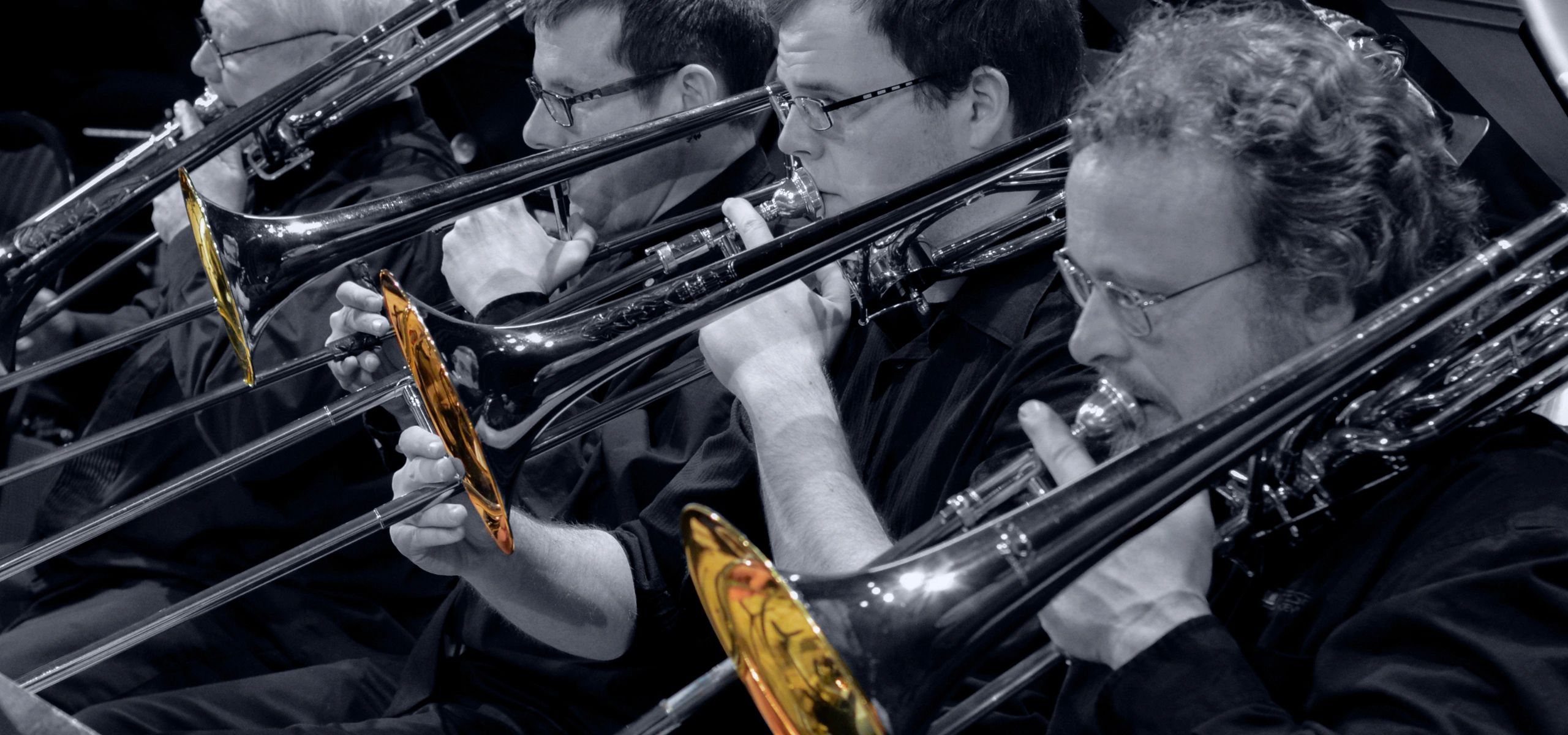 Live Music for Weddings Depot Town Big Band