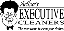 Arthurs executive Cleaners 