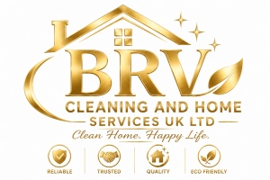 BRV Cleaning And Home Services
