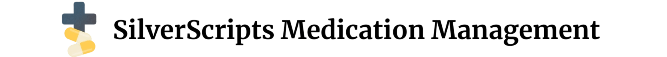 SilverScripts Medication Management 