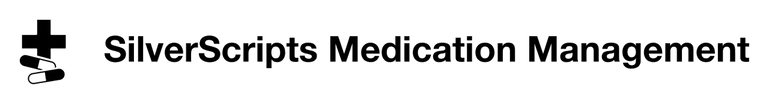 SilverScripts Medication Management 