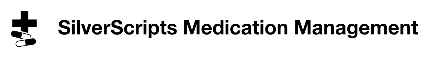 SilverScripts Medication Management 