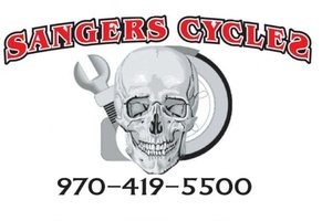 Motorcycle Parts & Services 