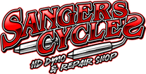 Motorcycle Parts & Services 