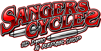 Motorcycle Parts & Services 
