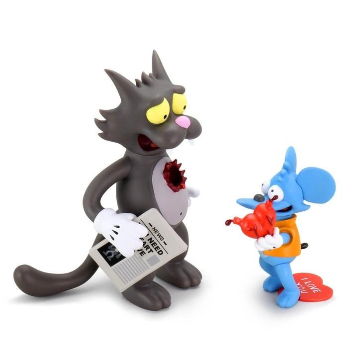 the-simpsons-itchy-and-scratchy-vinyl-art-figure-my-bloody-valentine
