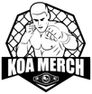 KOA Merchandise