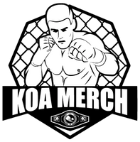 KOA Merchandise