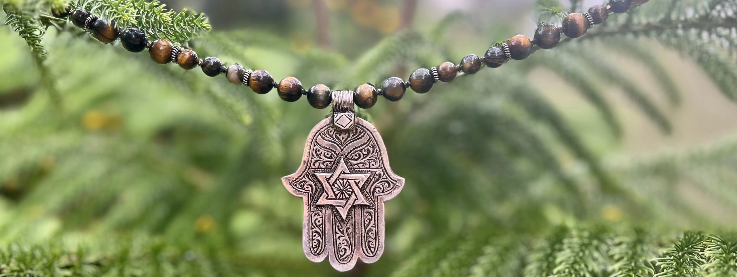 Divine Jewelry by Ellen