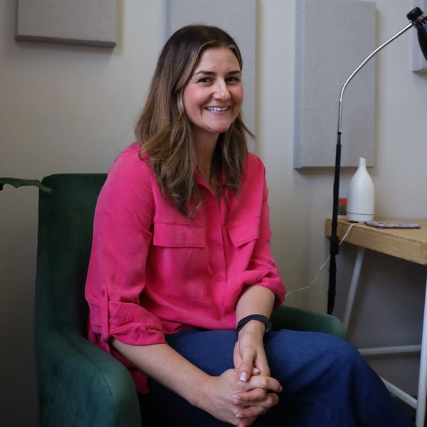 Laura McDade, Registered Psychotherapist, Kingston, ON