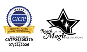 Magical Accessibility