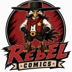 Rebel Comics