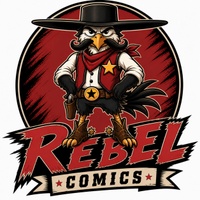 Rebel Comics