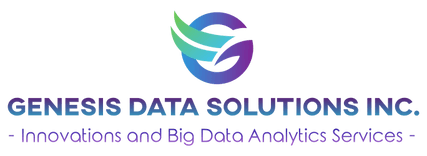 GENESIS DATA SOLUTIONS