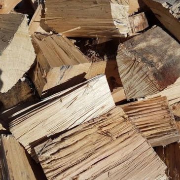 Betterburn - Firewood, Dry Firewood Free Delivery