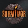 Survivor logo, torç aleviyle.
