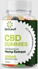 Zenleaf CBD Gummies Supplement