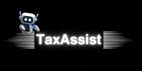 TaxAssist's Logo
