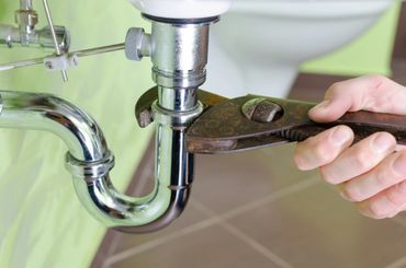 KPR PLUMBING