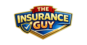 Your Trusted Insurance Guy