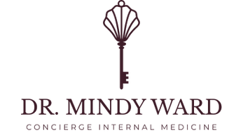 Mindy Ward d.o.