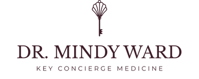 Mindy Ward d.o.