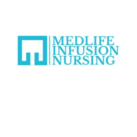 Medlife Infusion Nursing