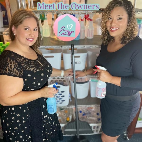 Women-owned, minority-owned home cleaning st louis