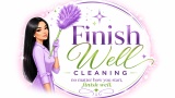 Finish Well Cleaning