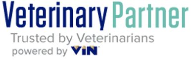 veterinary partner logo