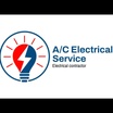 A/C Electrical Service 
