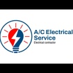 A/C Electrical Service 