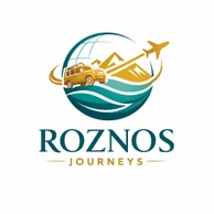 Eric Roznos Journeys