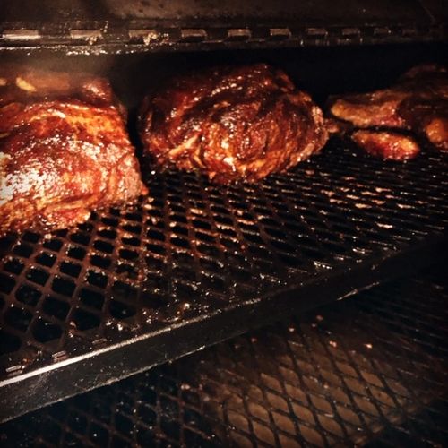 The Mission Barbeque Mission Bbq, Bbq, Barbecue