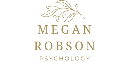 Megan Robson Psychology